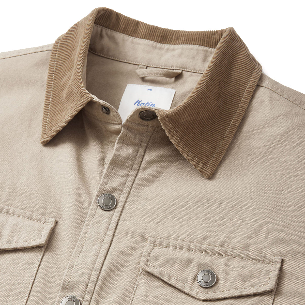 【Archive】in the attic khaki coat 246WCC62C093_702_2.jpg?sw=206&