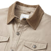 KATIN CAMPBELL JACKET - VINTAGE KHAKI