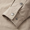 KATIN CAMPBELL JACKET - VINTAGE KHAKI