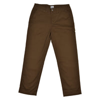 CLARK PANT - BROWN