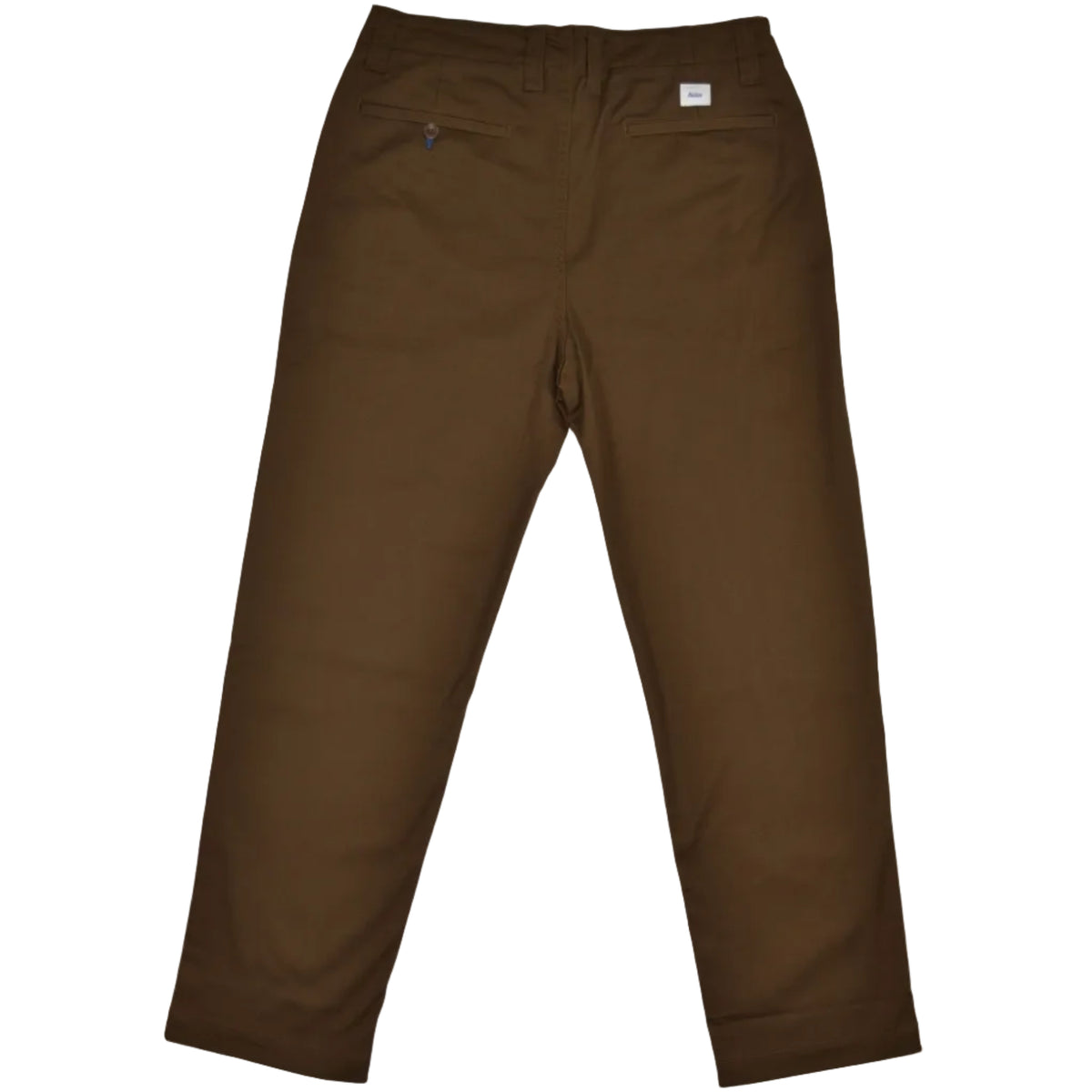 CLARK PANT - BROWN