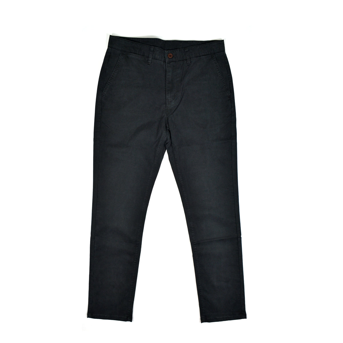 KATIN COREY CHINO PANT - BLACK WASH