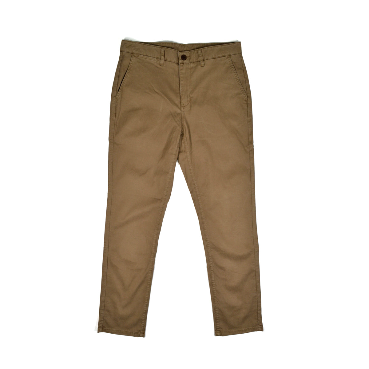 KATIN COREY CHINO PANT - ELMWOOD