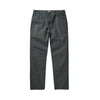 KATIN DECK CANVAS PANT - BLACK WASH