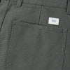 KATIN DECK CANVAS PANT - BLACK WASH