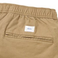 PATIO SHORT - ELMWOOD