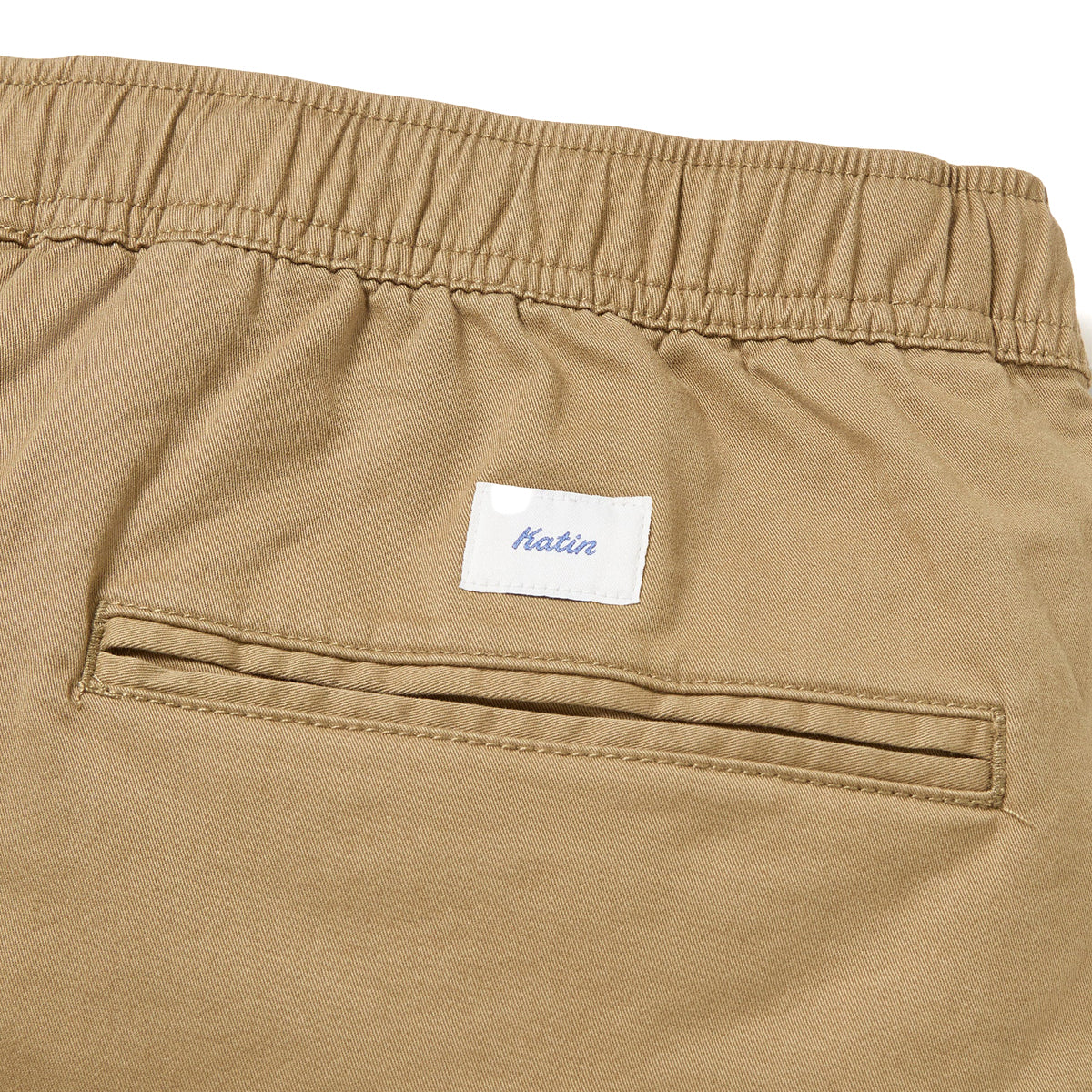 PATIO SHORT - ELMWOOD