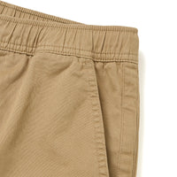 PATIO SHORT - ELMWOOD