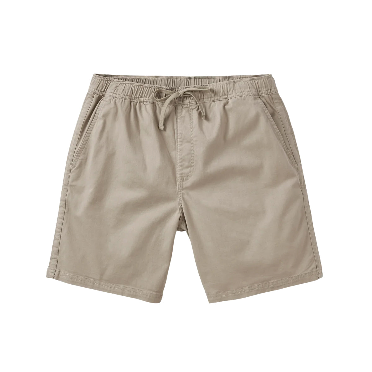 KATIN PATIO SHORT - VINTAGE KHAKI