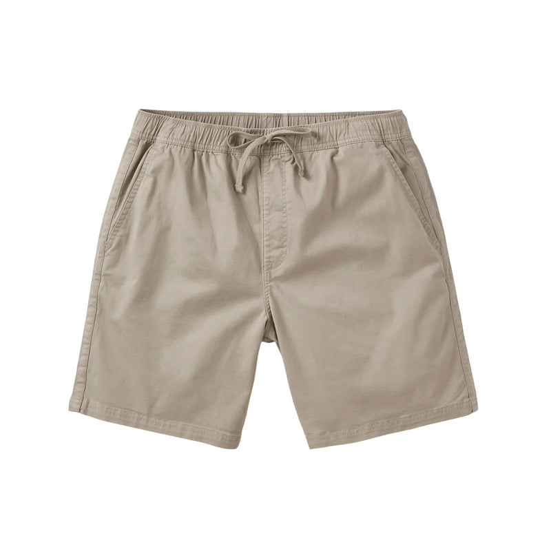 KATIN PATIO SHORT - VINTAGE KHAKI