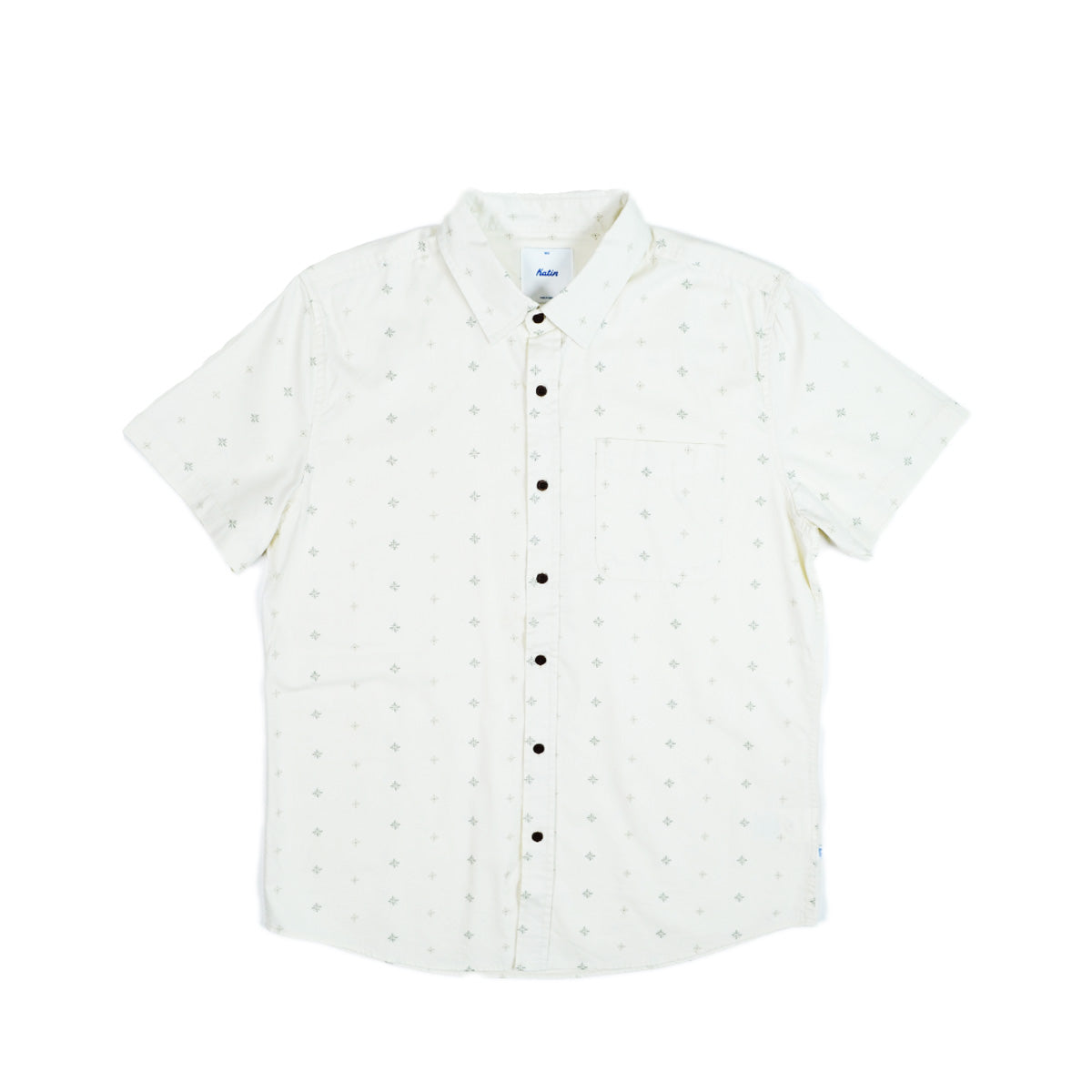 KATIN SOL SHIRT - SUGAR