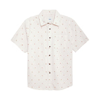 KATIN SUNSET SHIRT - PELICAN