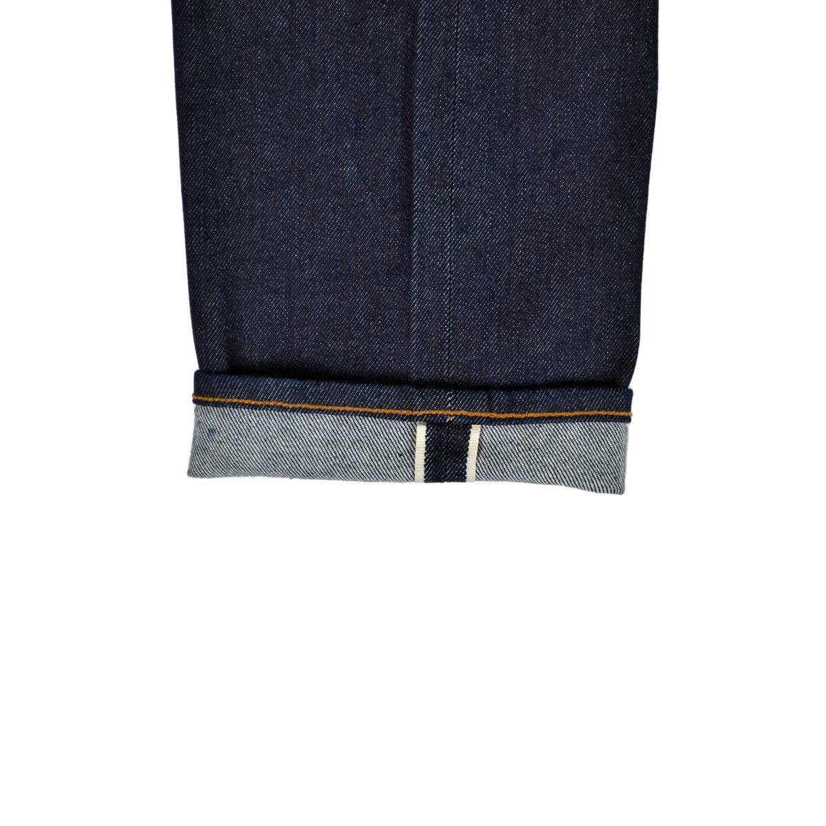 JAPANESE SELVEDGE 502 - DARK RESIN RINSE
