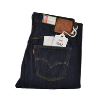 1947 501 - ORGANIC RINSE - DARK WASH