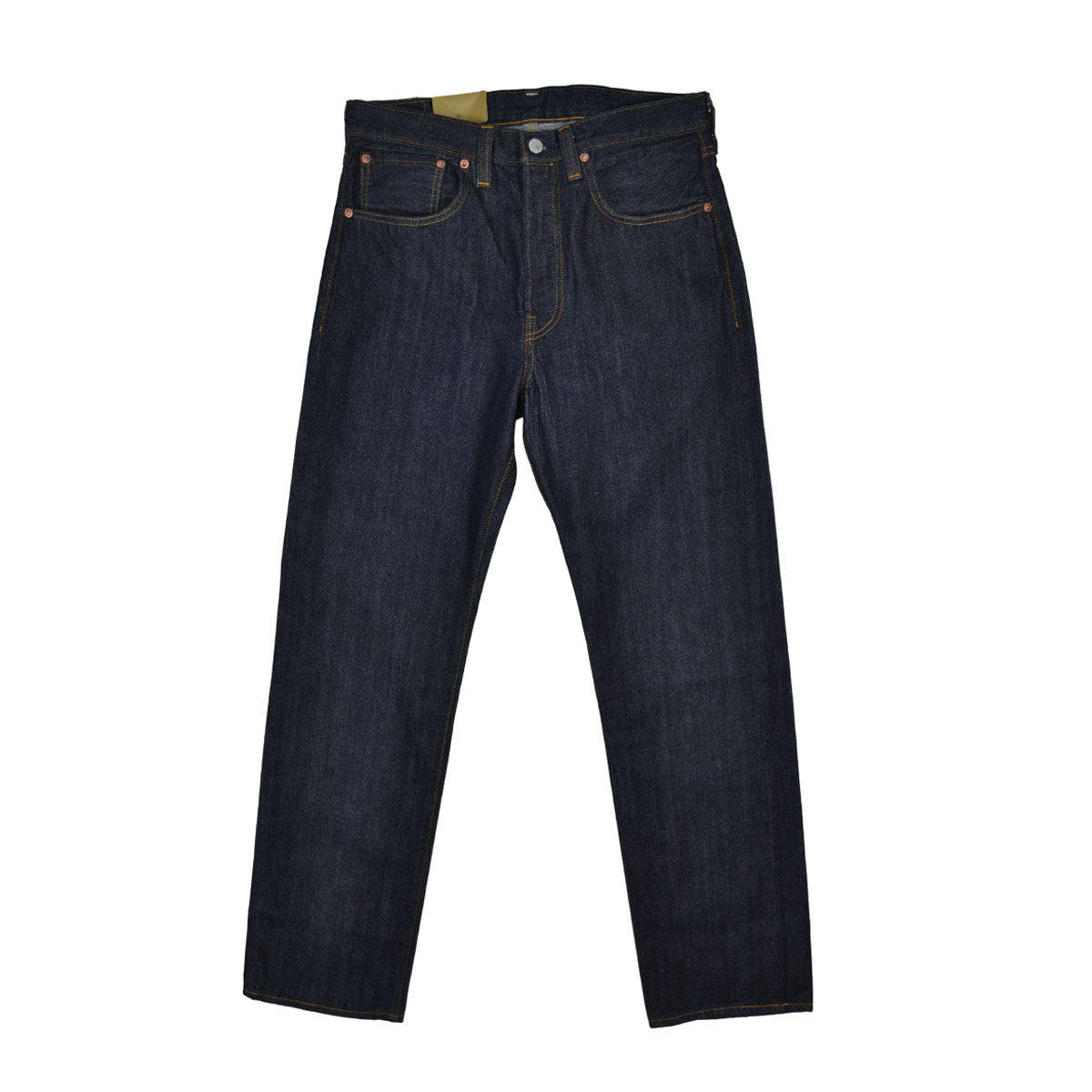 1947 501 - ORGANIC RINSE - DARK WASH