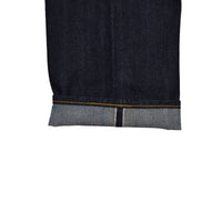 1947 501 - ORGANIC RINSE - DARK WASH