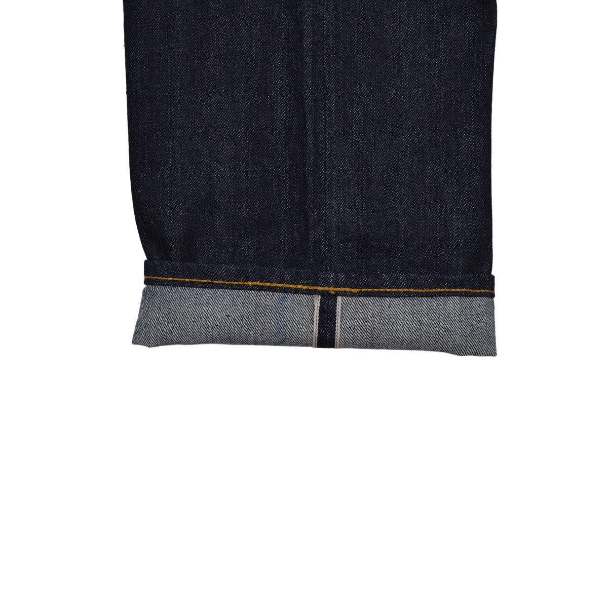 1947 501 - ORGANIC RINSE - DARK WASH