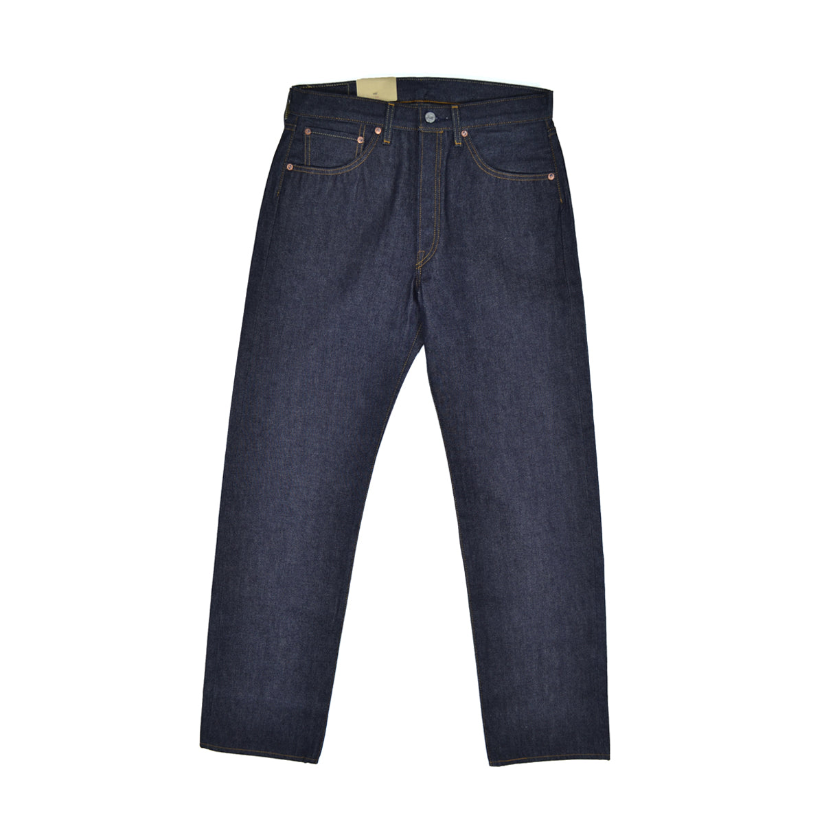 1955 501 - ORGANIC RIGID – Reserve Supply Company