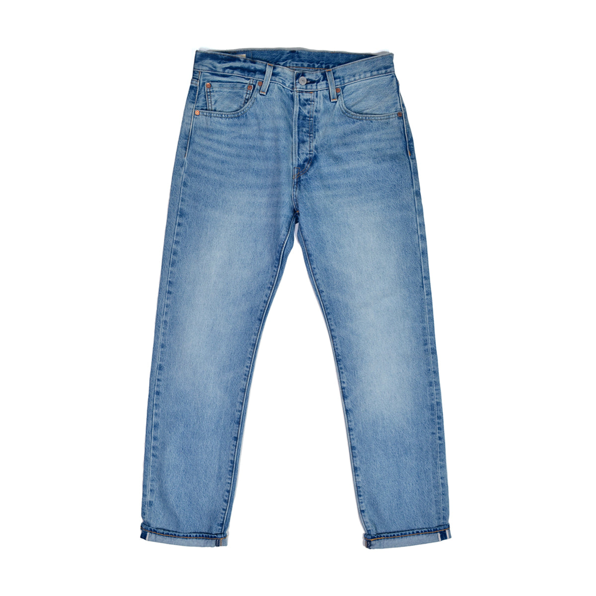 LEVI'S 501 '93 RELAXED ORIGINAL, BEAUTIFUL DISASTER – Reserve