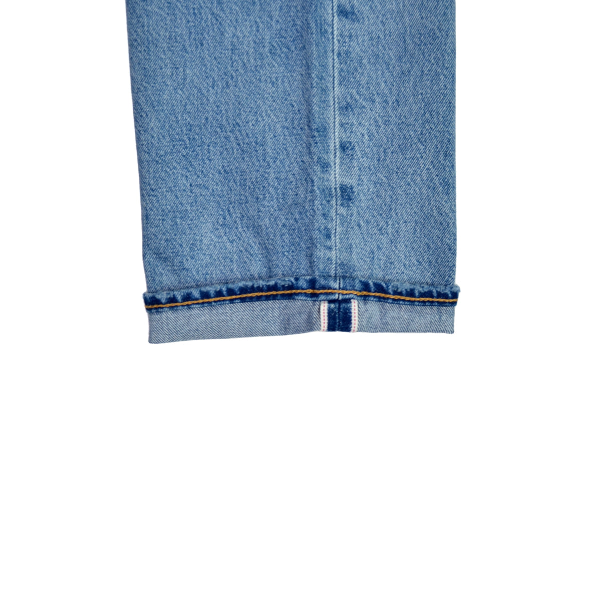 LEVI'S 501 '93 RELAXED ORIGINAL, BEAUTIFUL DISASTER – Reserve