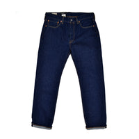501 NEW SELVEDGE RINSE - INDIGO