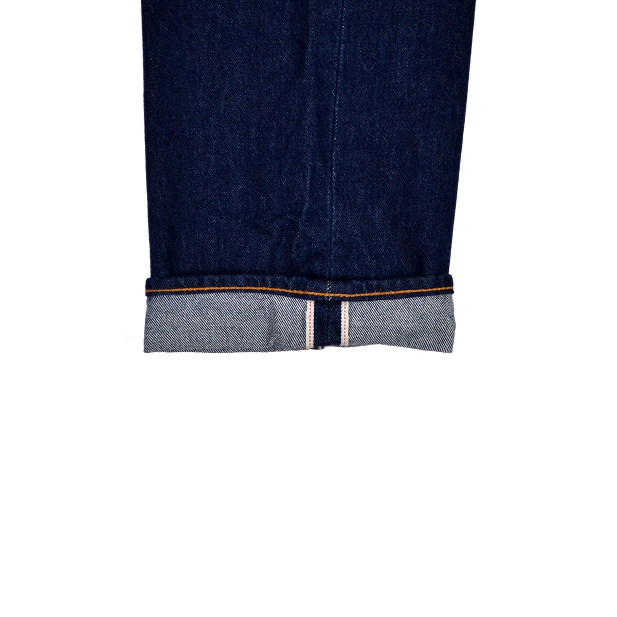 501 NEW SELVEDGE RINSE - INDIGO