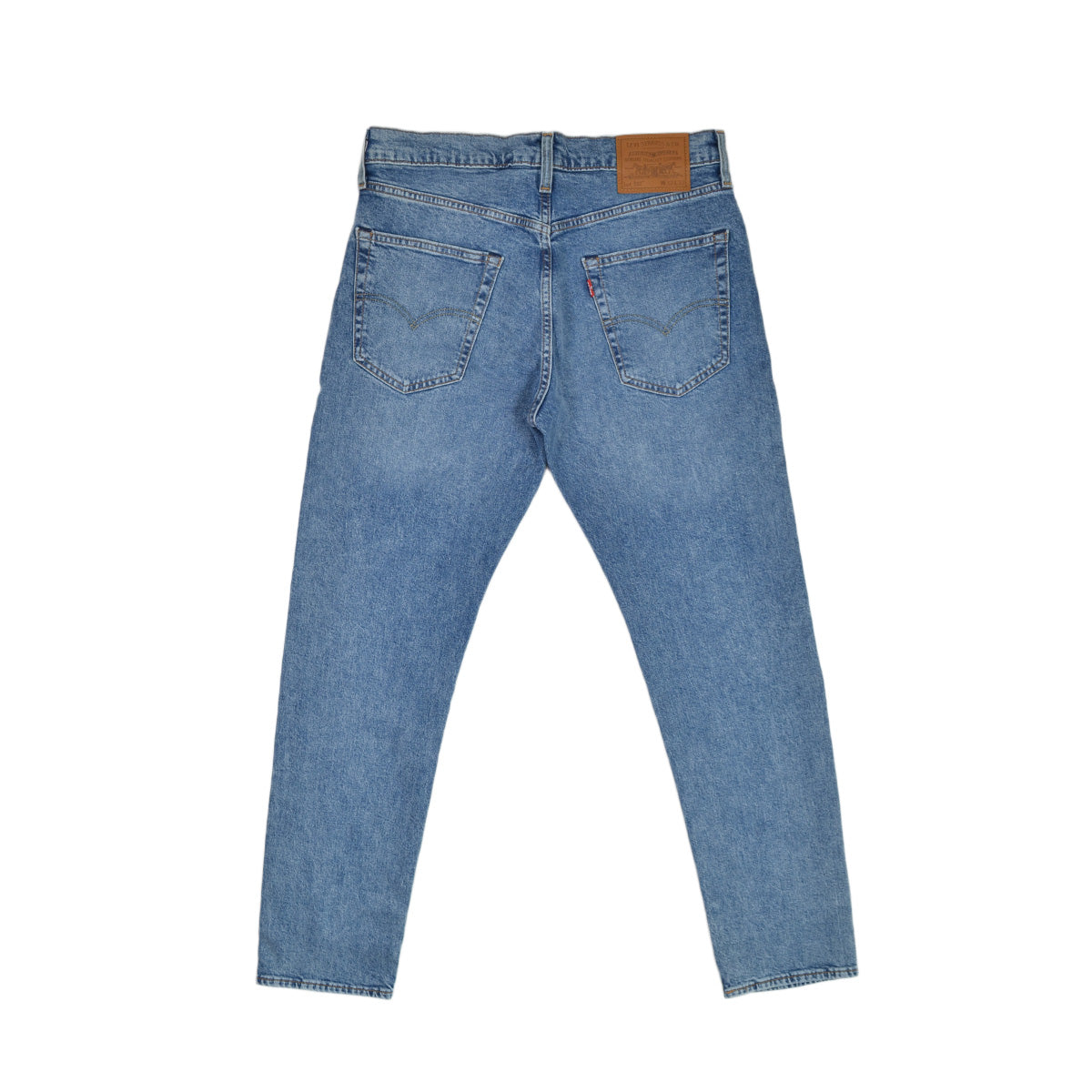 LEVI'S 502 TAPER IN PLAIN VIEW – Reserve Supply Company