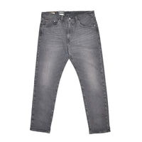 502 TAPER SELVEDGE - MOONLIT SHADOWS / BLACK