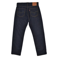 505 SELVEDGE - MIDNIGHT SELVEDGE
