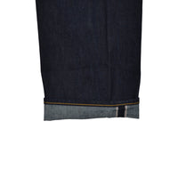 505 SELVEDGE - MIDNIGHT SELVEDGE