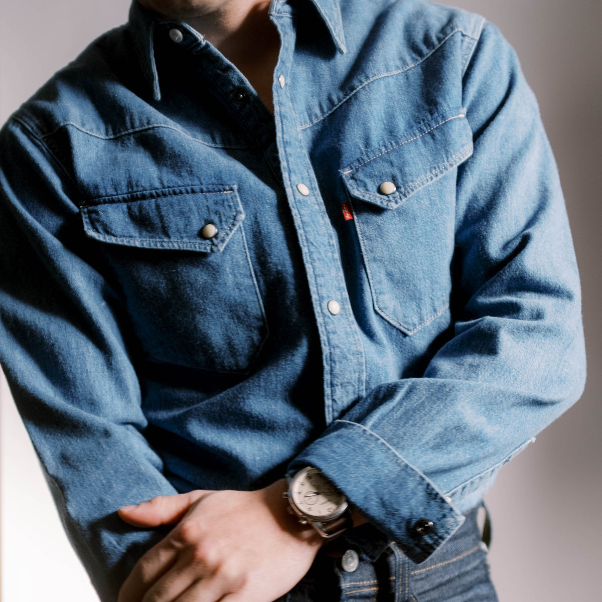 Levi's – Reserve Supply Company