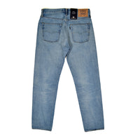 1980'S 501 ORIGINAL FIT - SILVER PEAK / LIGHT WASH