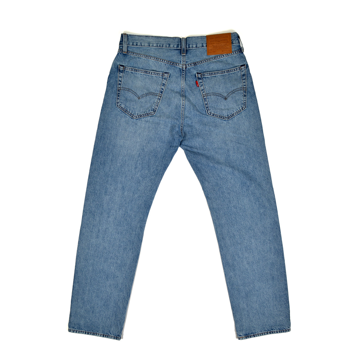 その他 Levi&#39;s - 505 Customized by Backside works backsideworks Limited to 30 pieces levis リーバイス 505