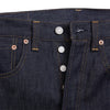 LEVI'S VINTAGE CLOTHING 1947 501 JEANS ORGANIC - DARK INDIGO