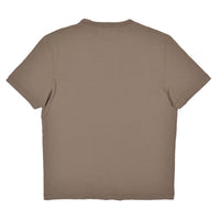 CLASSIC COTTON JERSEY T-SHIRT - FADED GRAIN