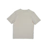 MERZ B SCHWANEN LOOPWHEELED PIKEE T-SHIRT - NATURE