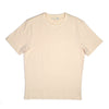 GOOD ORIGINALS 2M15 STURDY JERSEY T-SHIRT 6.8OZ / SQ YD - 02 NATURE