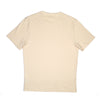 GOOD ORIGINALS 2M15 STURDY JERSEY T-SHIRT 6.8OZ / SQ YD - 02 NATURE