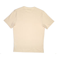 GOOD ORIGINALS 2M15 STURDY JERSEY T-SHIRT 6.8OZ / SQ YD - 02 NATURE