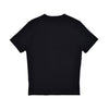 MERZ B SCHWANEN 2M15 STURDY JERSEY T-SHIRT 6.8OZ CLASSIC - 99 DEEP BLACK