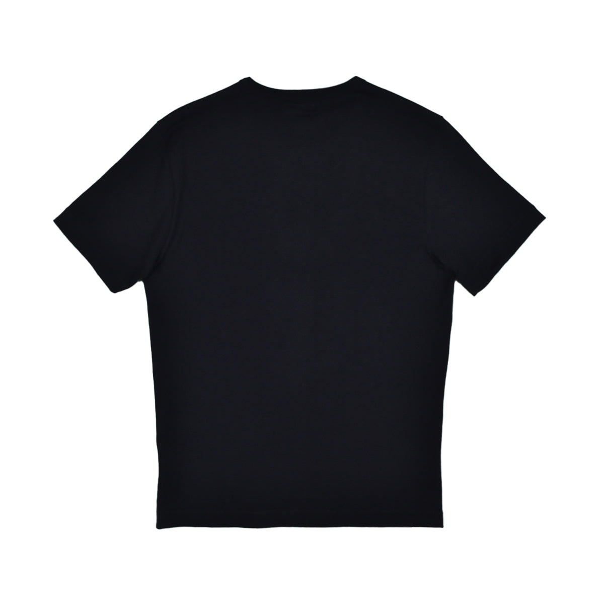 MERZ B SCHWANEN 2M15 STURDY JERSEY T-SHIRT 6.8OZ CLASSIC - 99 DEEP BLACK
