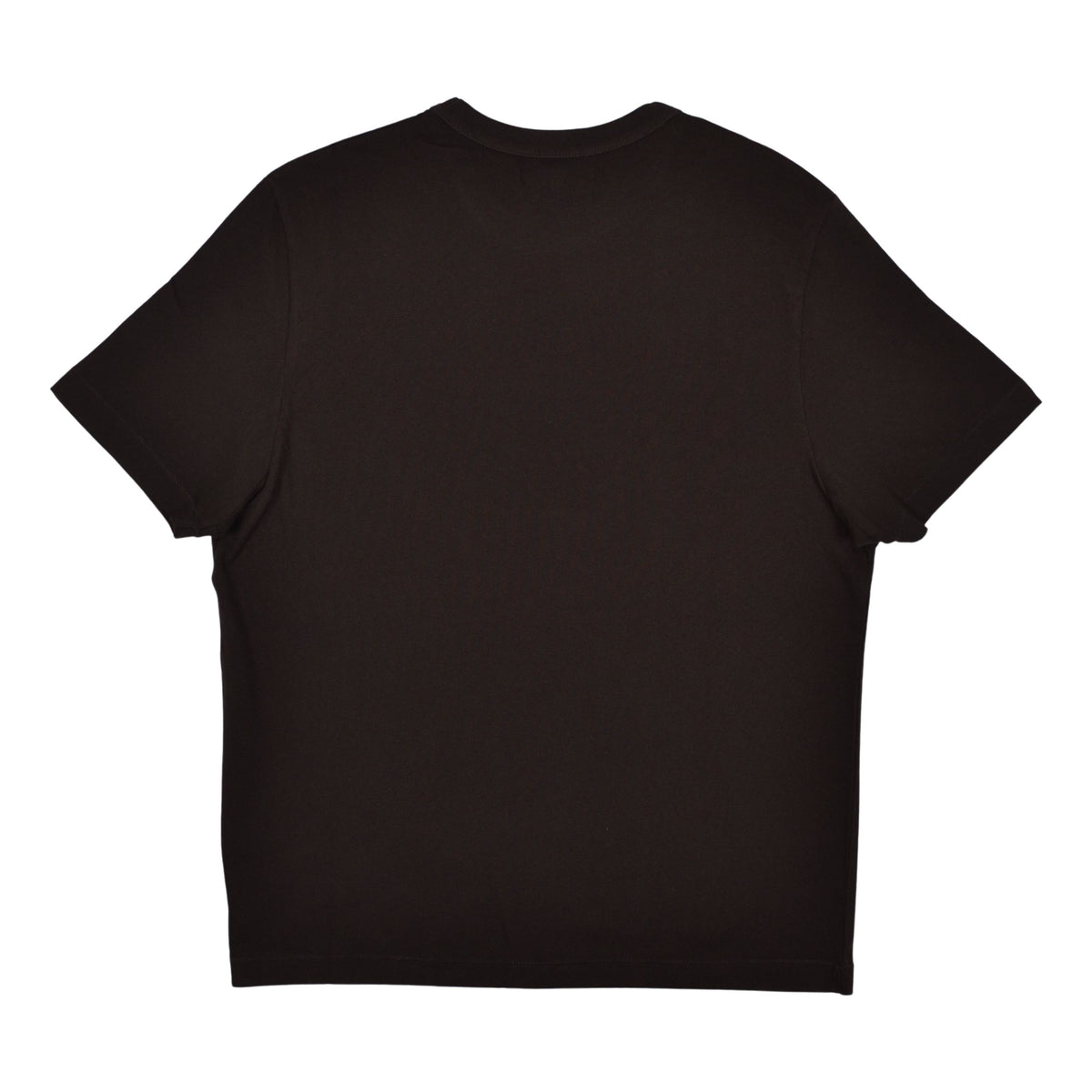 GOOD ORIGINALS SUPPLE AUTHENTIC JERSEY TEE03 - ESPRESSO
