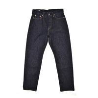 100 CLASSIC STRAIGHT - INDIGO 15.7 OZ