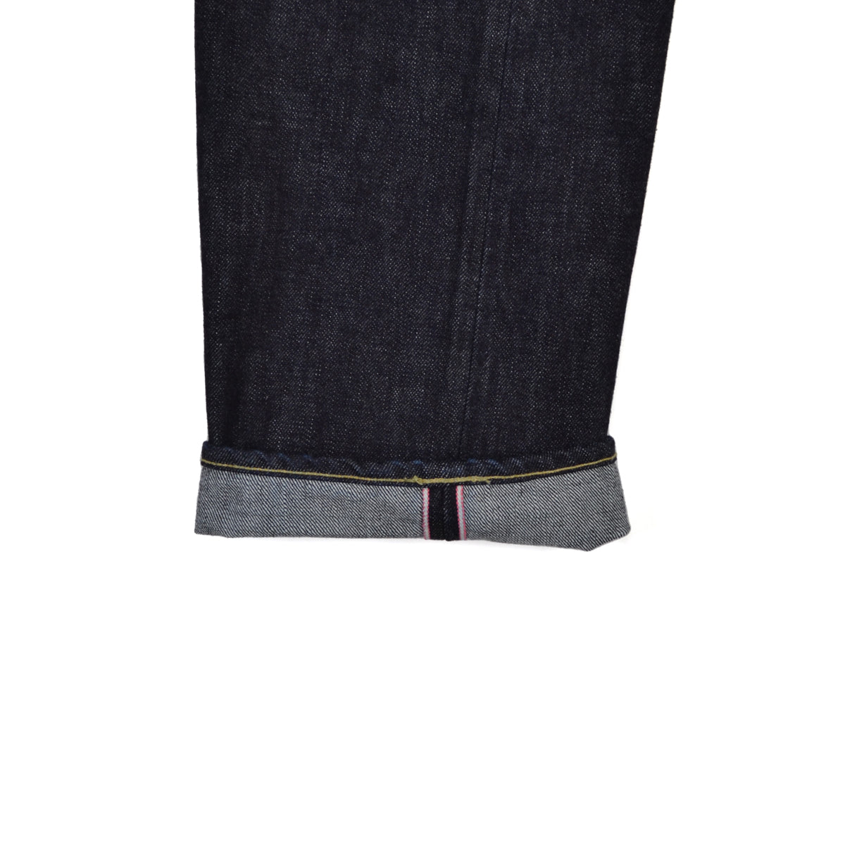 100 CLASSIC STRAIGHT - INDIGO 15.7 OZ