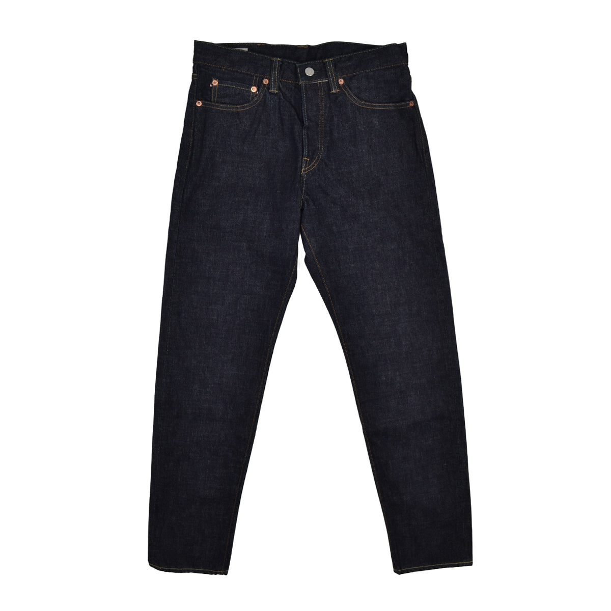 200 CLASSIC TAPERED - INDIGO 15.7OZ