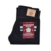 200 CLASSIC TAPERED - INDIGO 15.7OZ