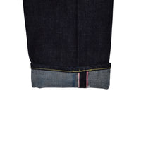 200 CLASSIC TAPERED - INDIGO 15.7OZ
