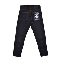 200 STANDARD TAPERED - 14.7 OZ INDIGO