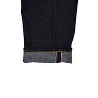 200 STANDARD TAPERED - 14.7 OZ INDIGO