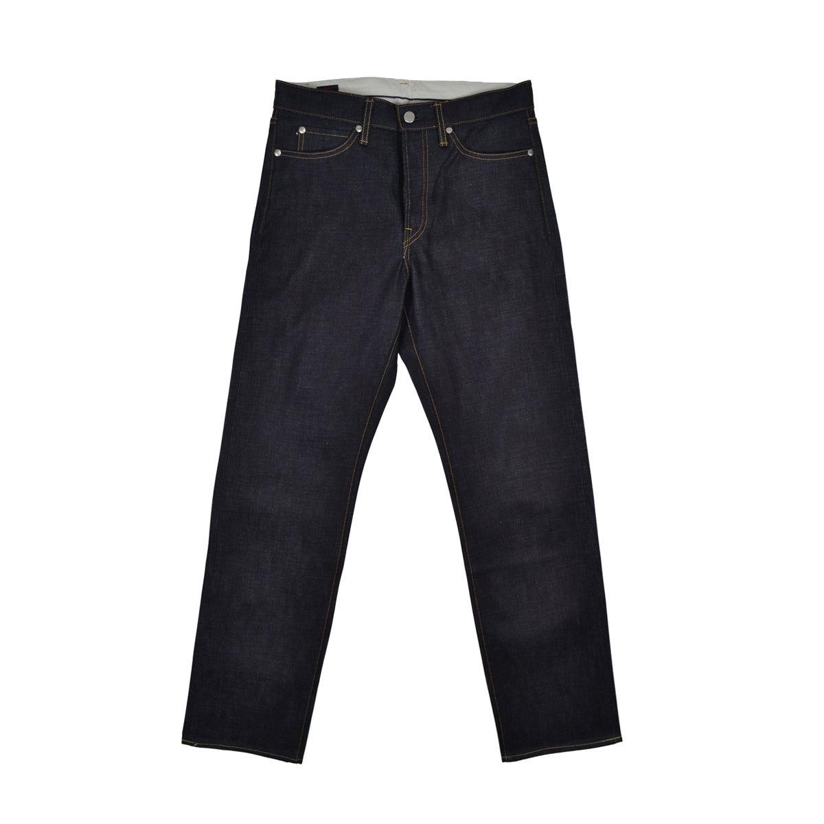 500 STANDARD NARROW - 14.7 OZ INDIGO